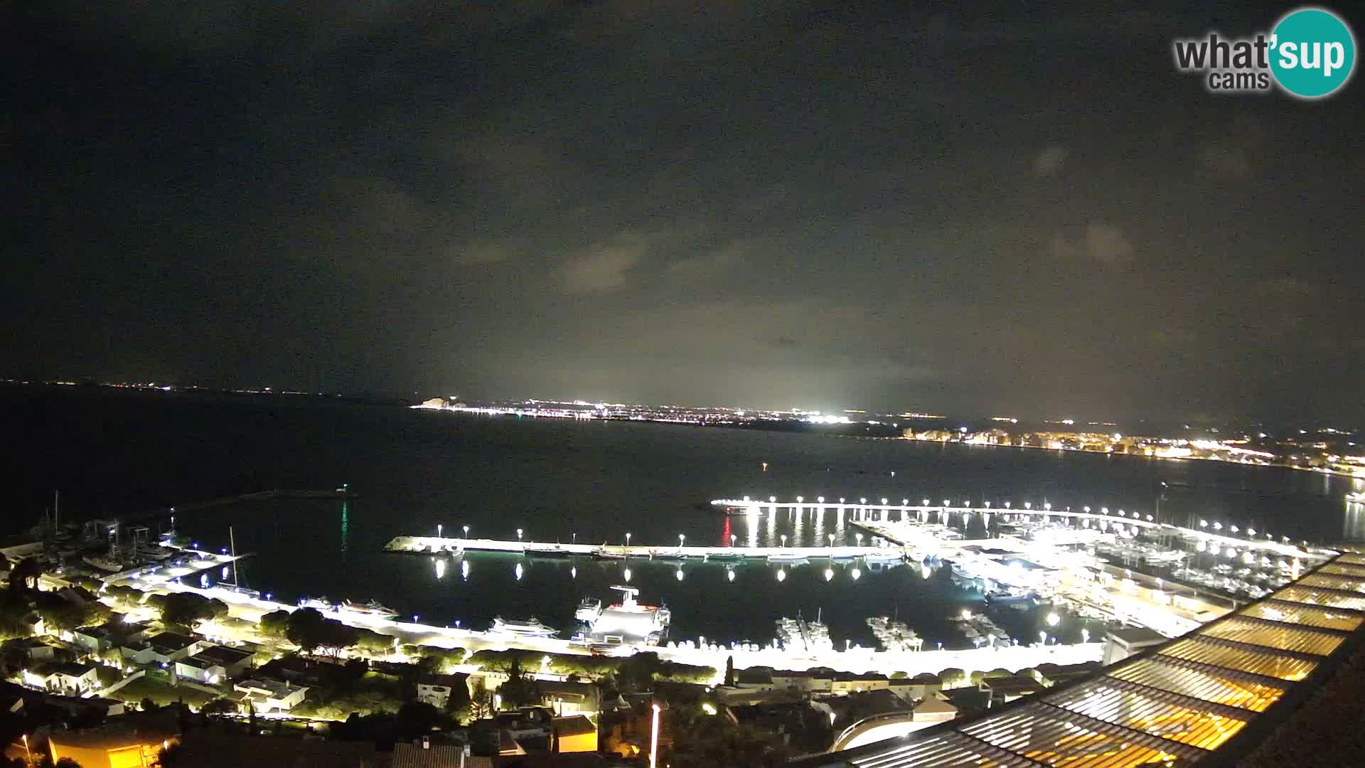 Roses – Ribiško pristanišče  in zaliv