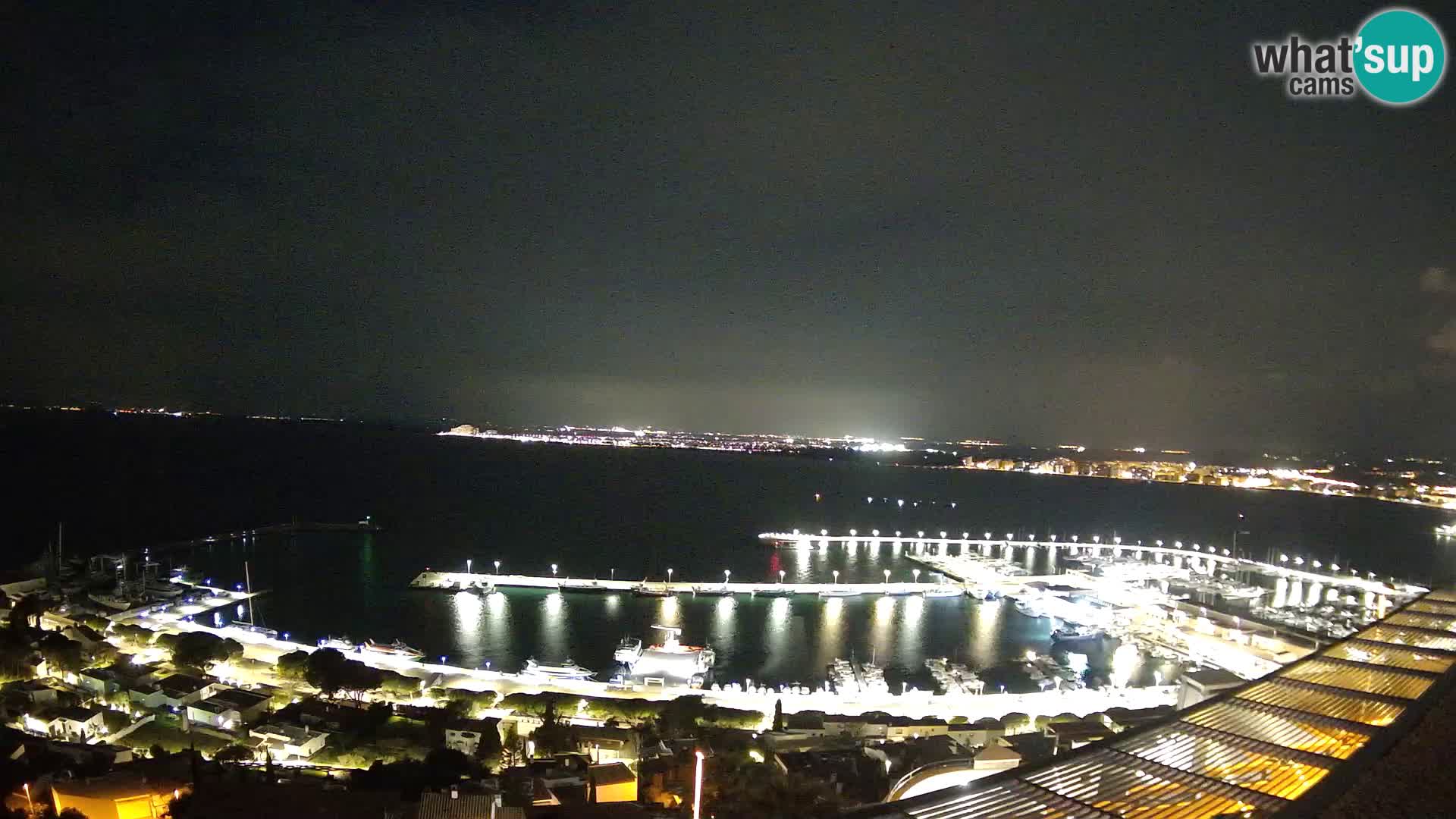 Roses – Ribarska luka i zaljev