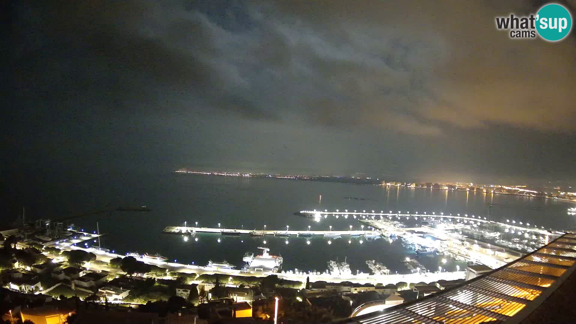 Roses – Porto di pesce e la baia