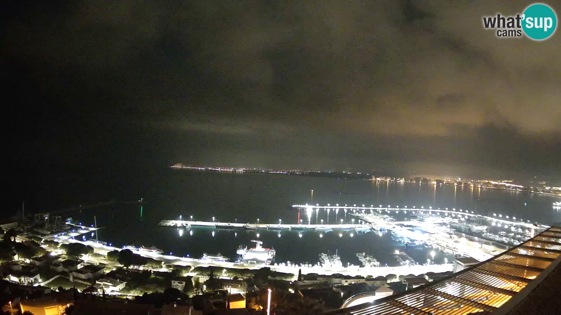 Roses – Porto di pesce e la baia