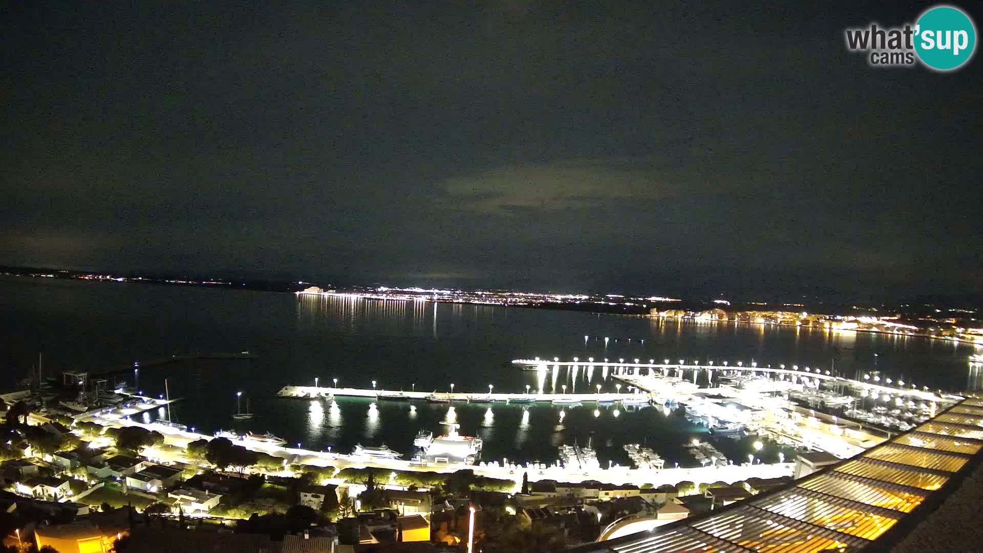 Roses – Porto di pesce e la baia