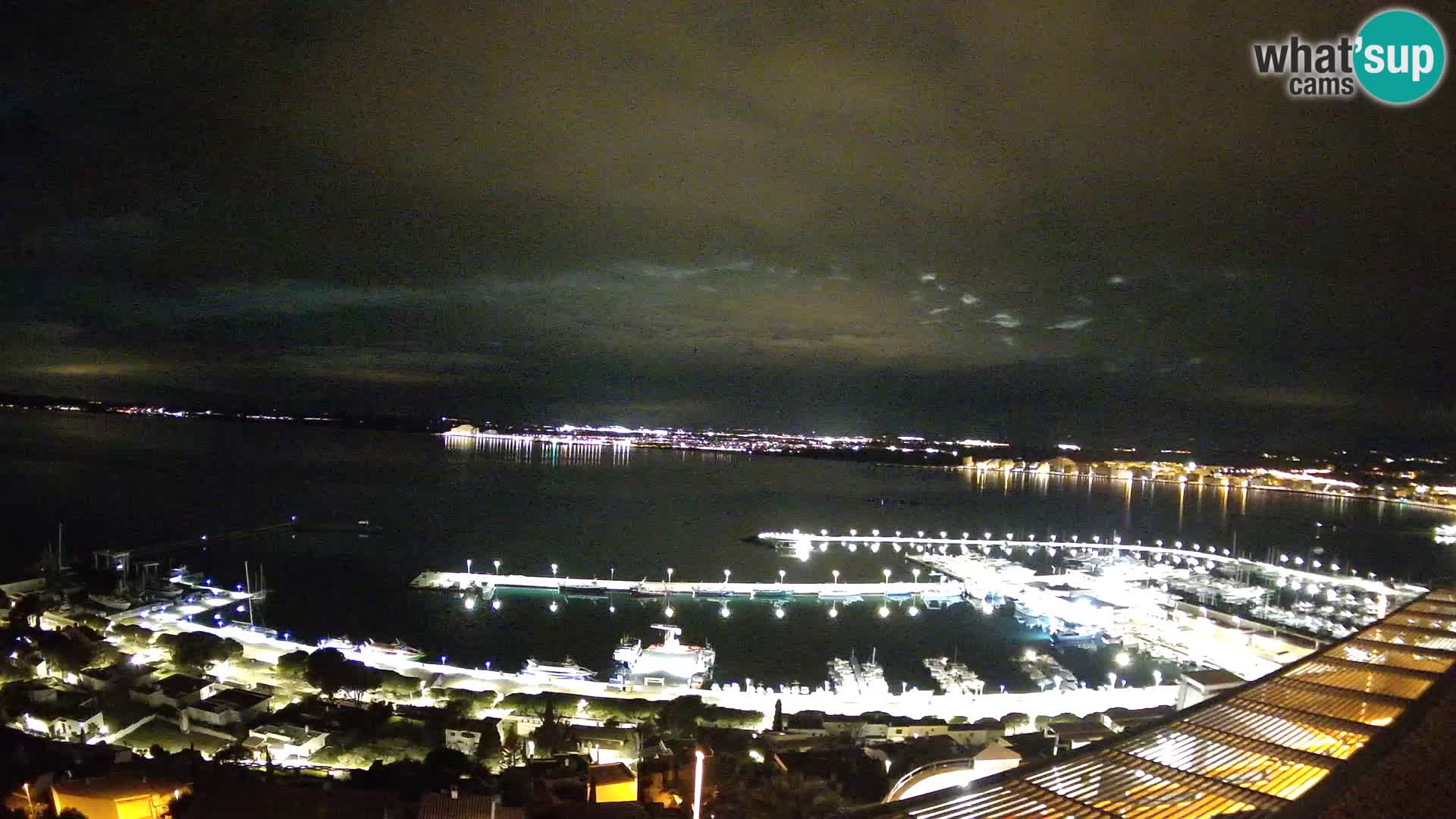 Roses – Ribarska luka i zaljev