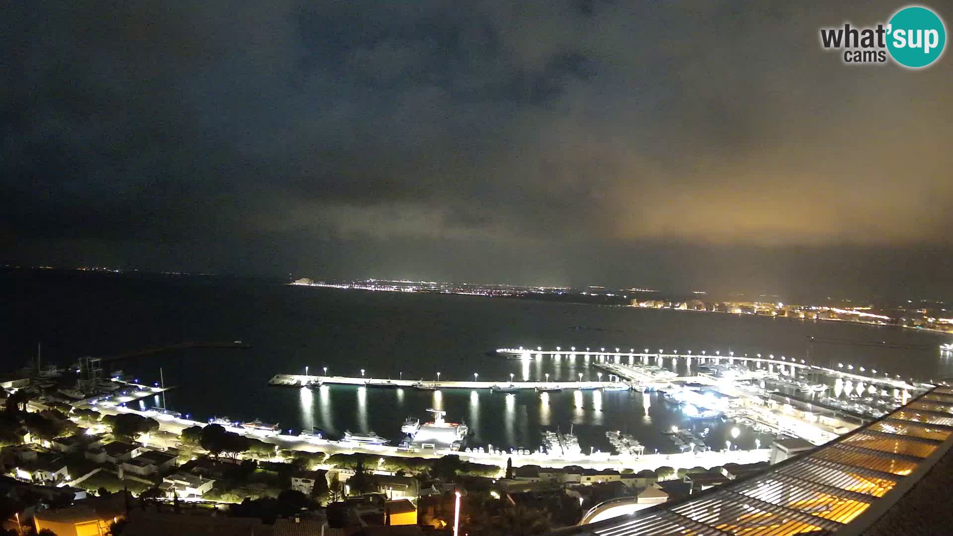 Roses – Ribarska luka i zaljev