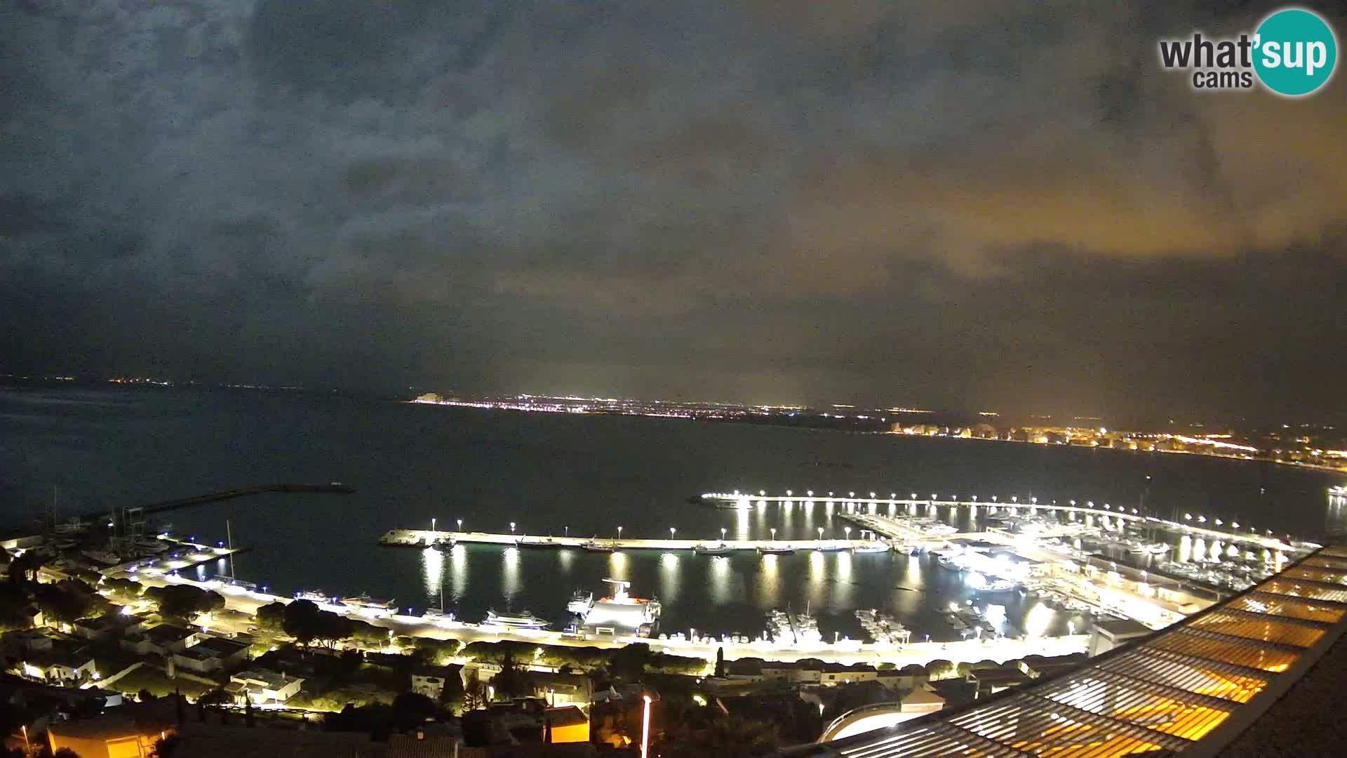 Roses – Ribarska luka i zaljev