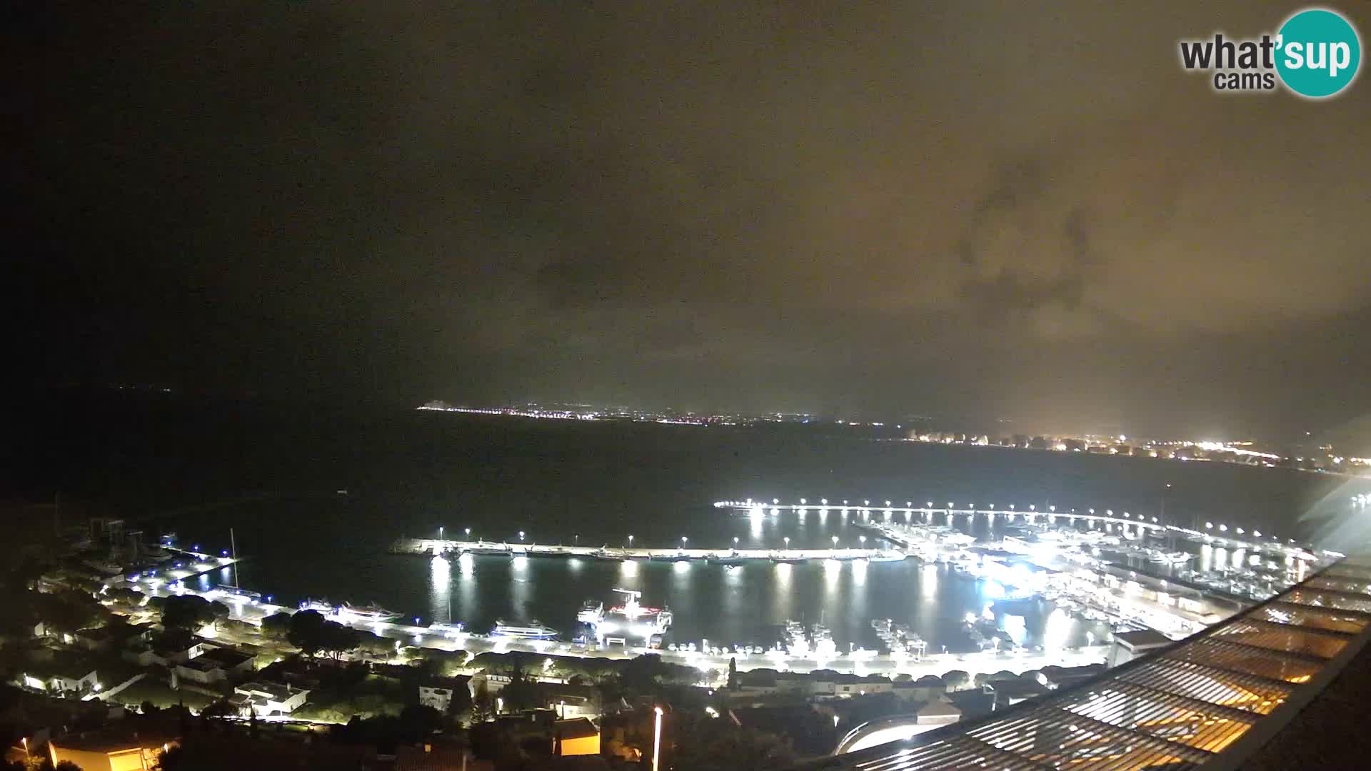 Roses – Porto di pesce e la baia