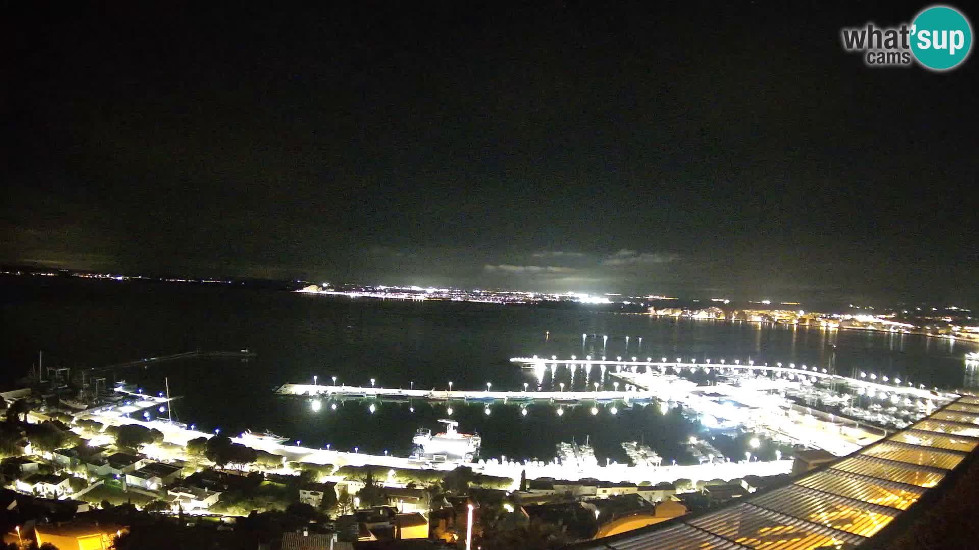 Roses – Ribarska luka i zaljev