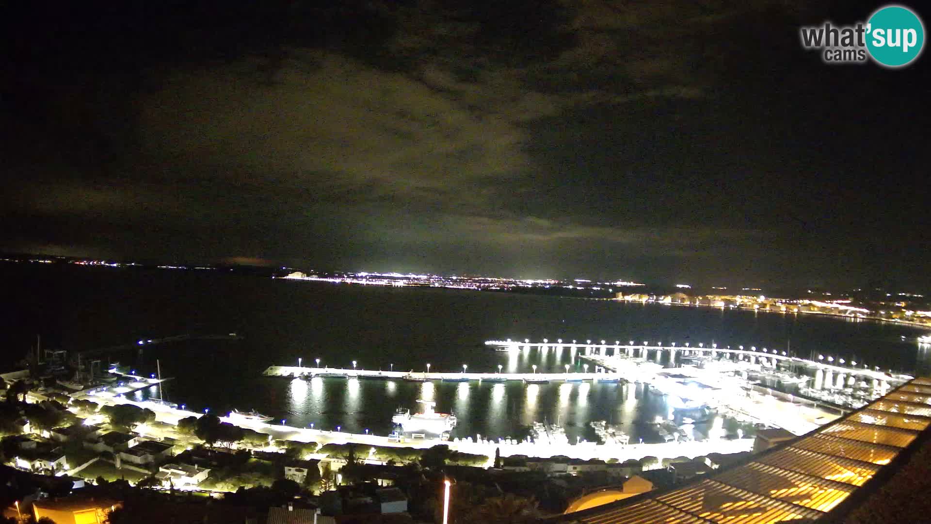 Roses – Porto di pesce e la baia