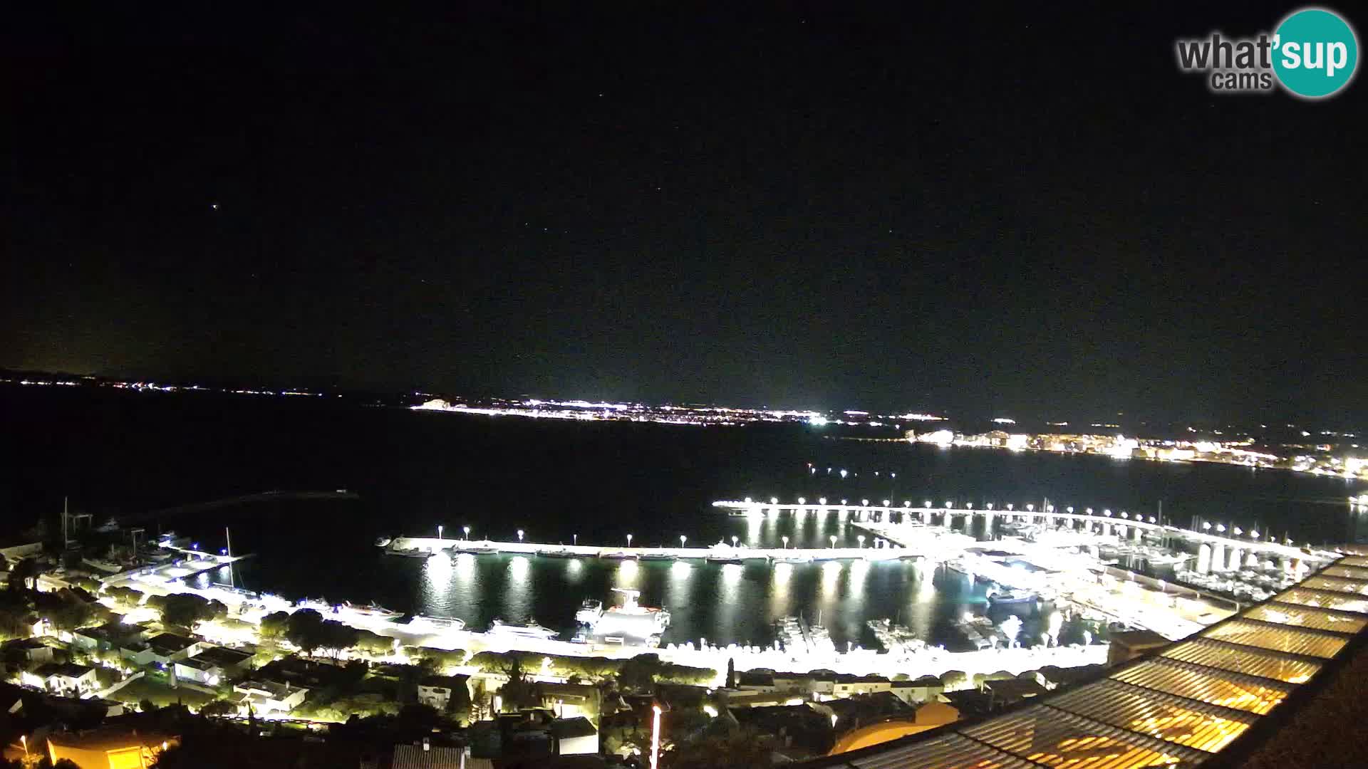 Roses – Ribarska luka i zaljev