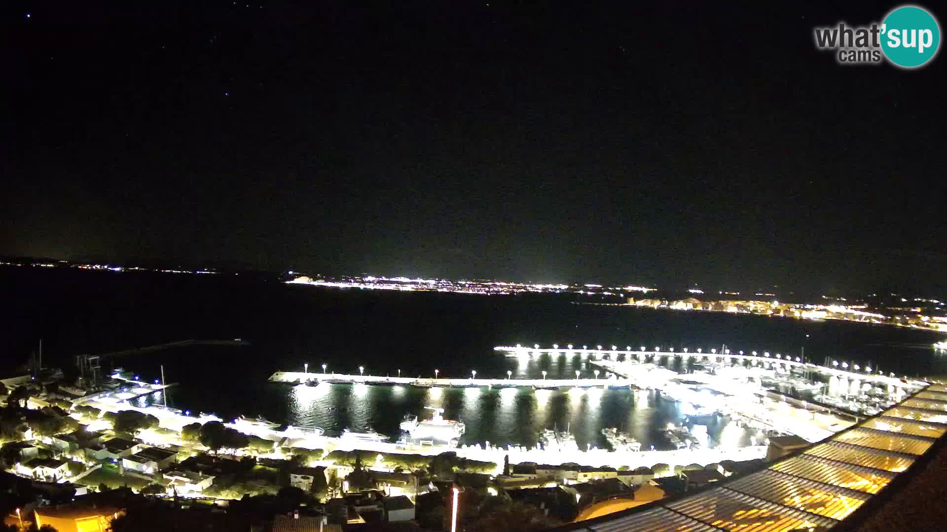 Roses – Porto di pesce e la baia