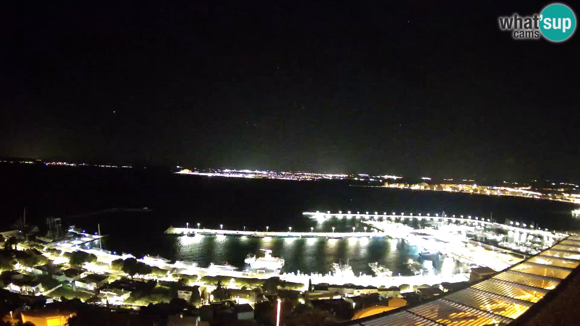 Roses – Porto di pesce e la baia