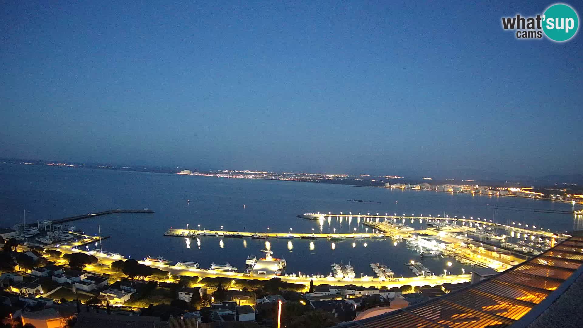 Roses – Ribarska luka i zaljev