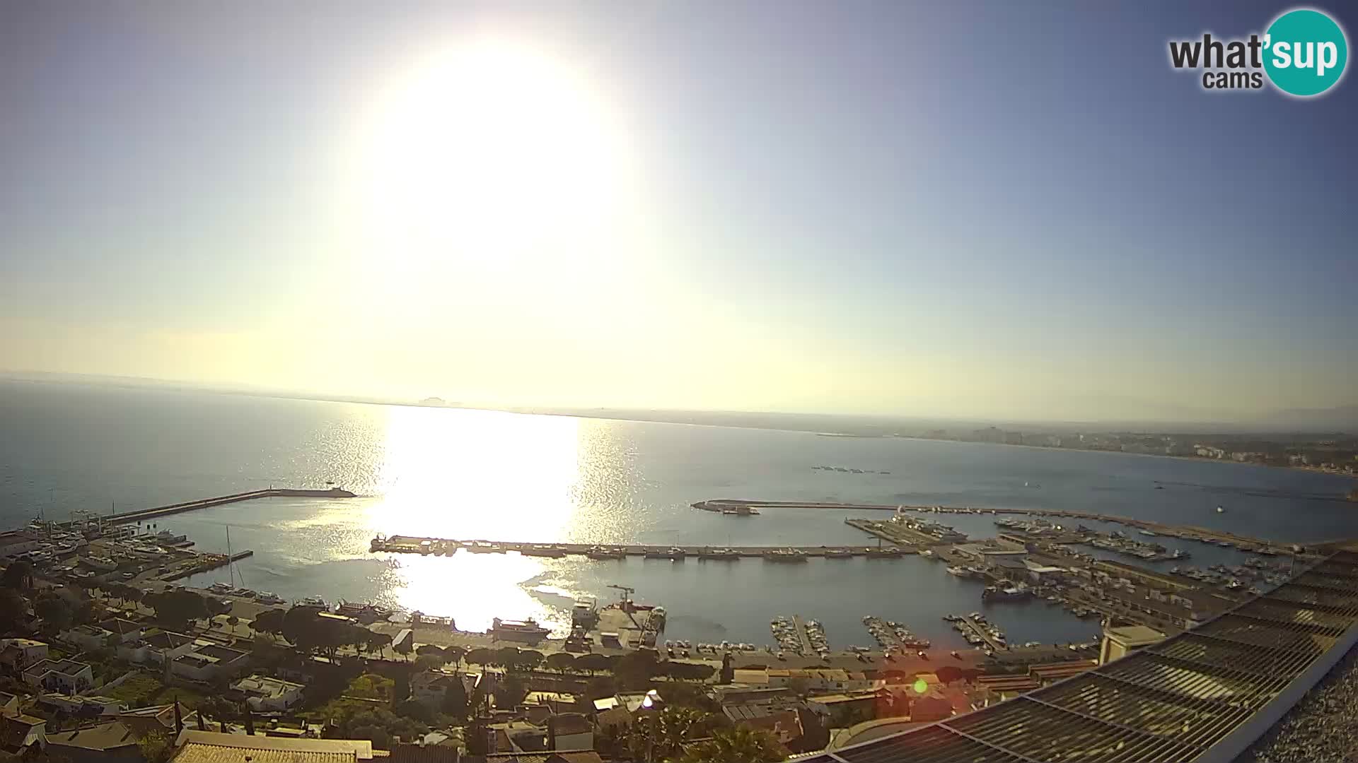 Roses – Ribarska luka i zaljev