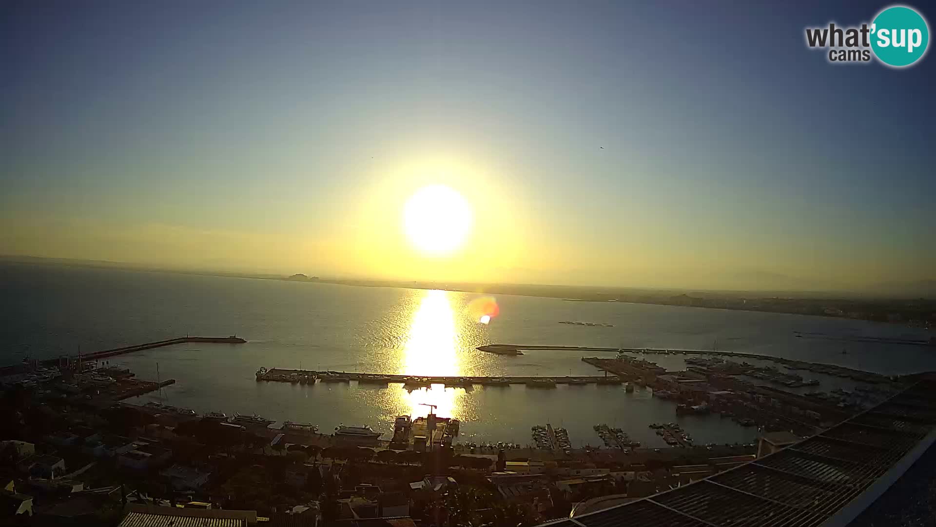 Roses – Porto di pesce e la baia