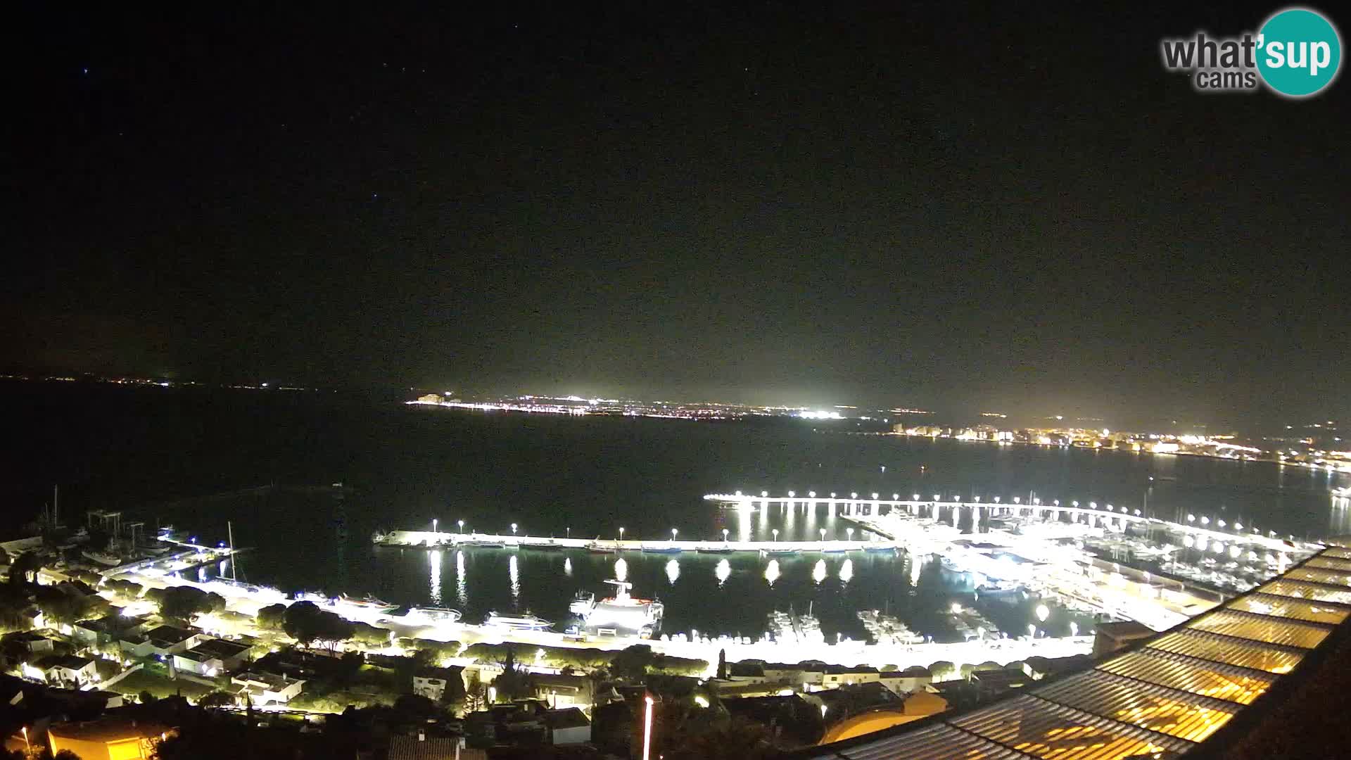 Roses – Ribarska luka i zaljev