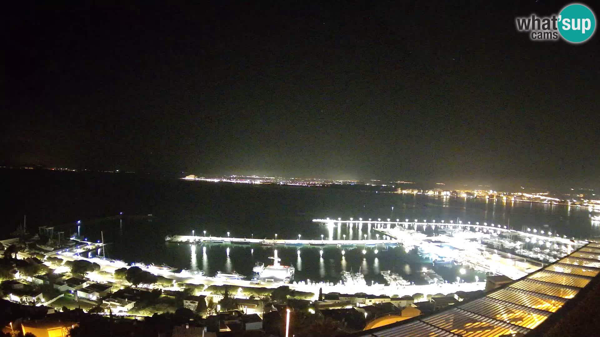 Roses – Ribarska luka i zaljev