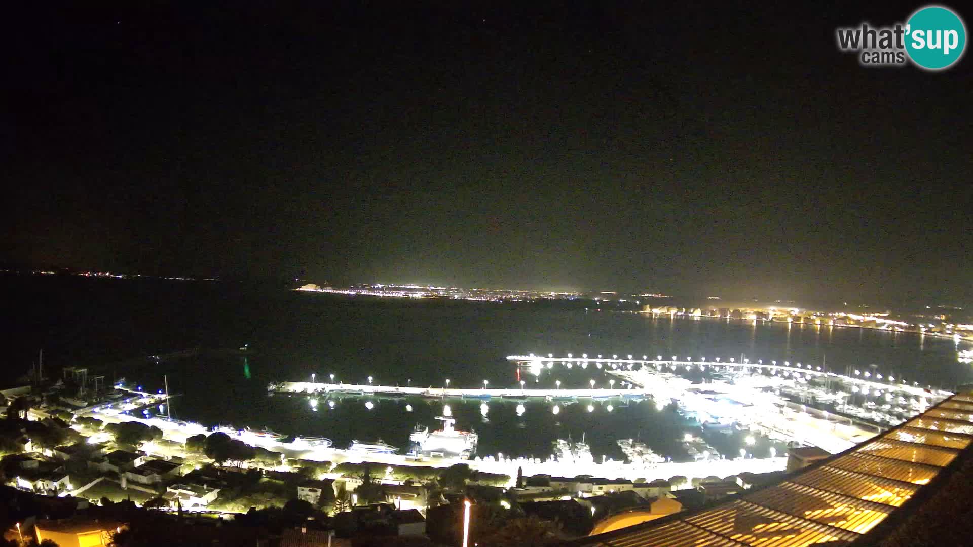 Roses – Porto di pesce e la baia