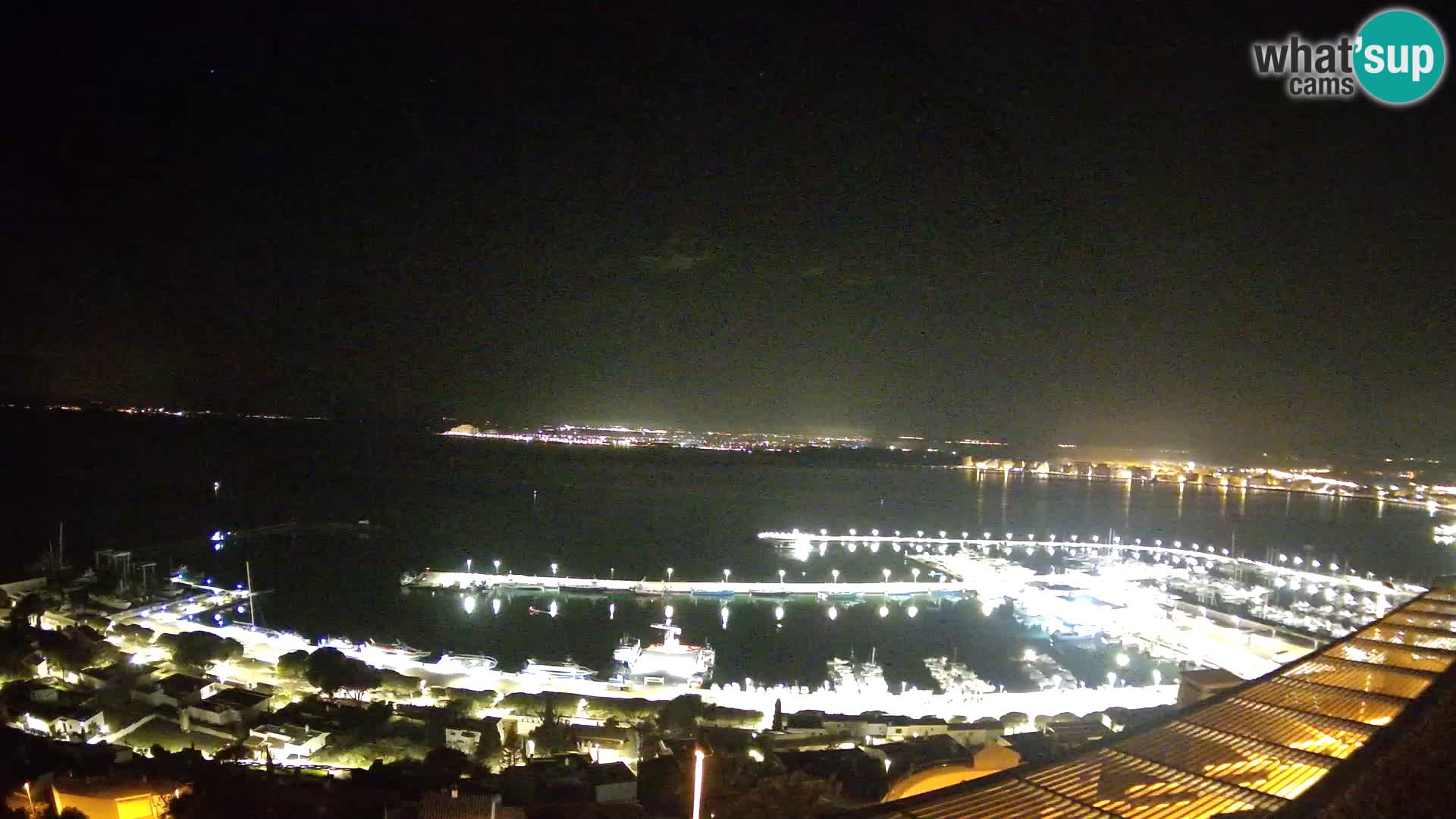 Roses – Porto di pesce e la baia