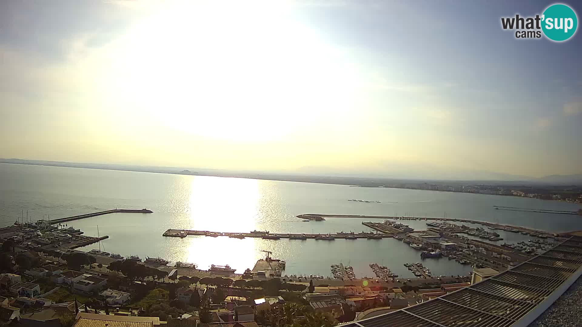 Roses – Ribarska luka i zaljev