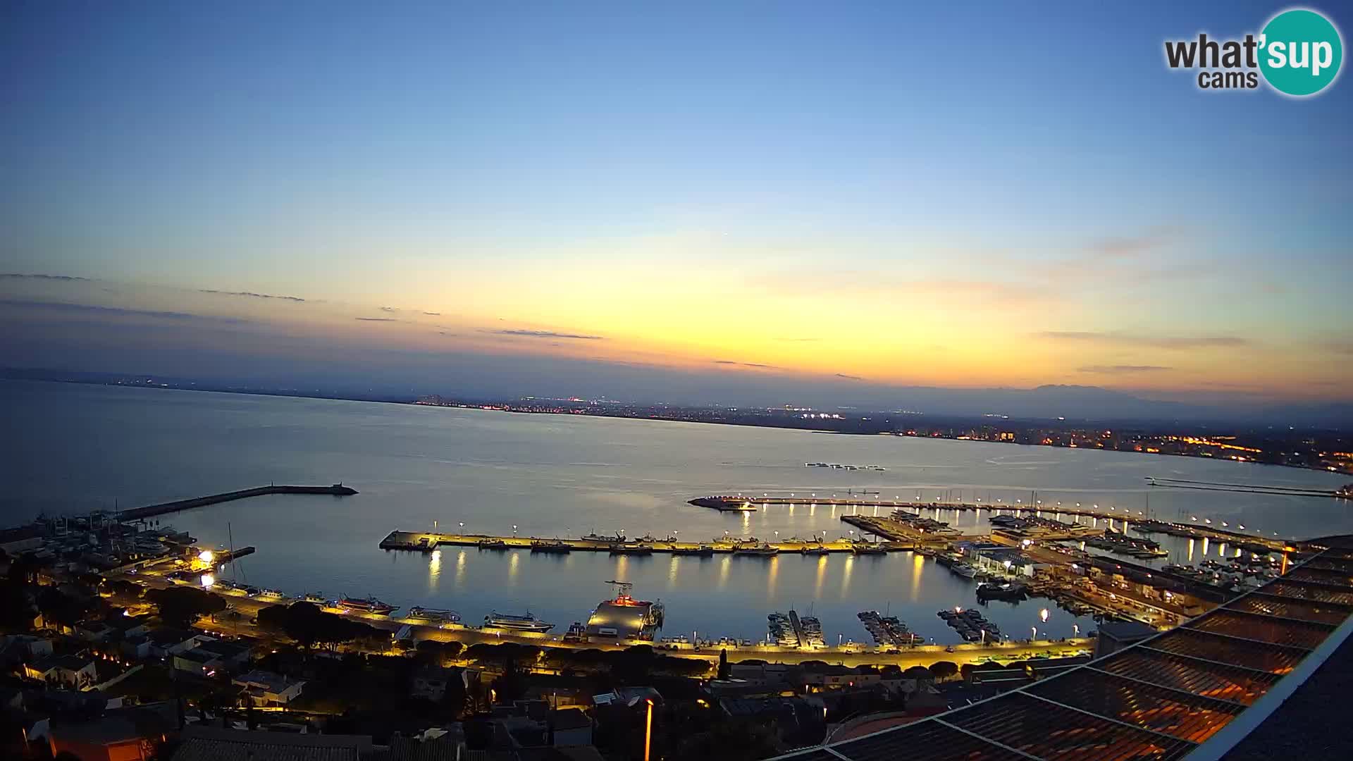 Roses – Ribarska luka i zaljev