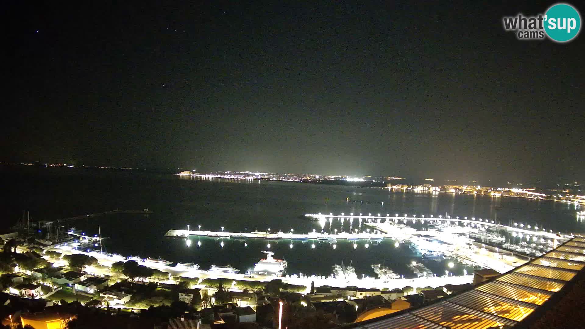 Roses – Ribiško pristanišče  in zaliv