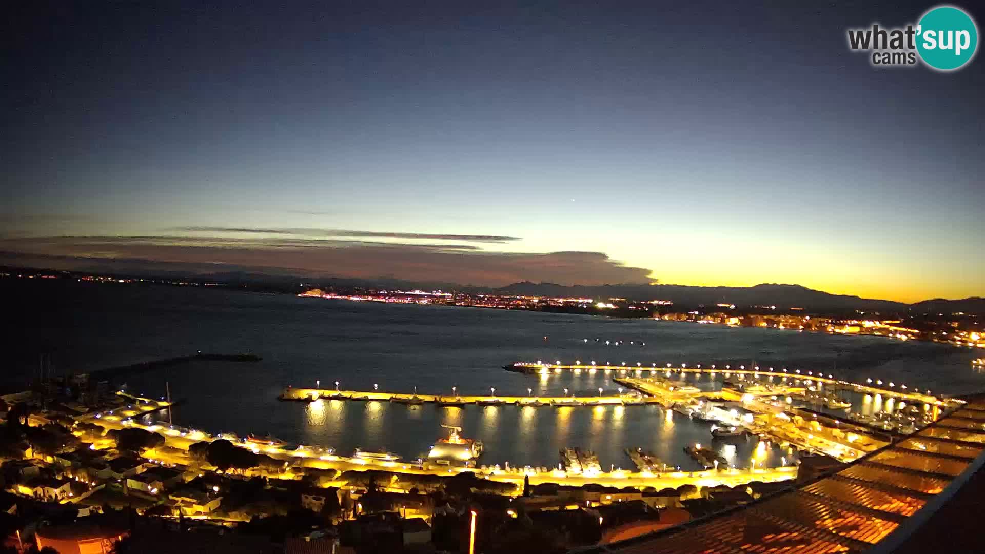 Roses – Ribarska luka i zaljev