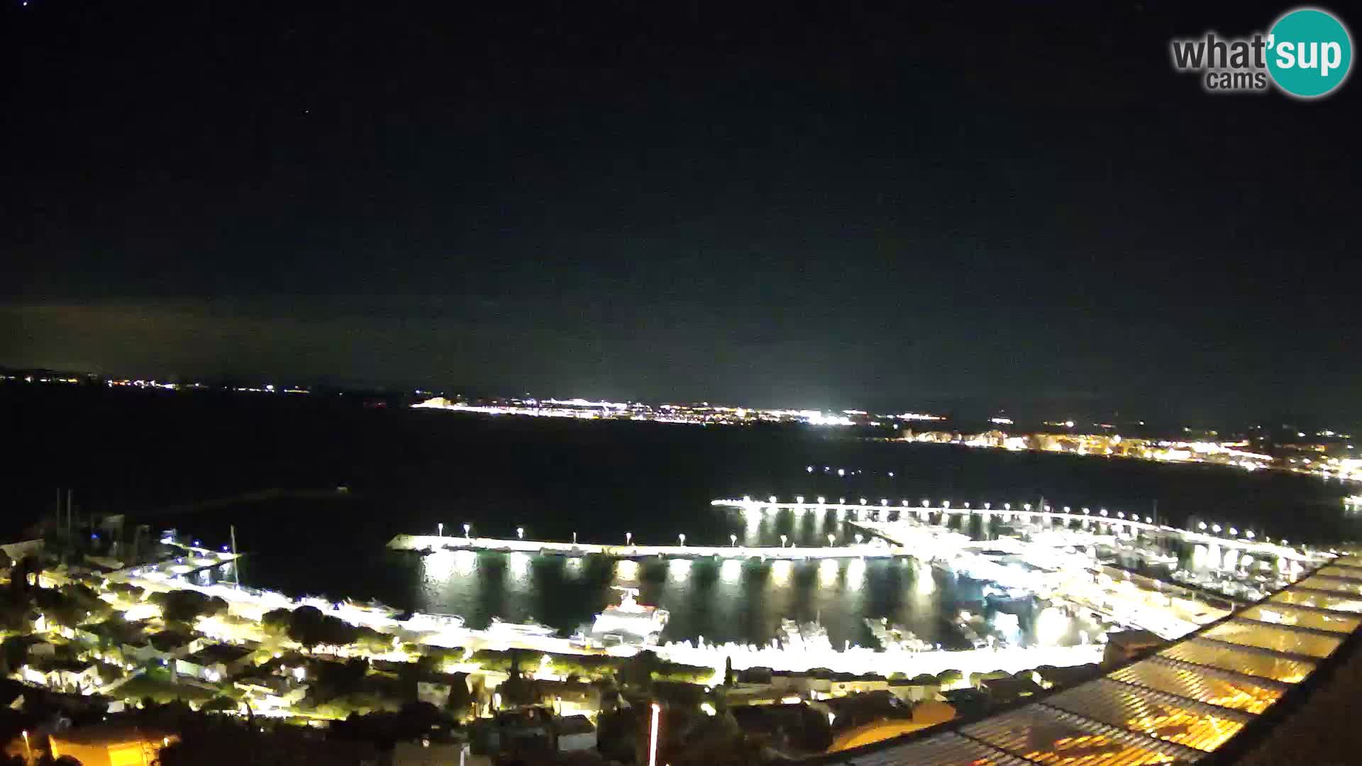 Roses – Ribarska luka i zaljev