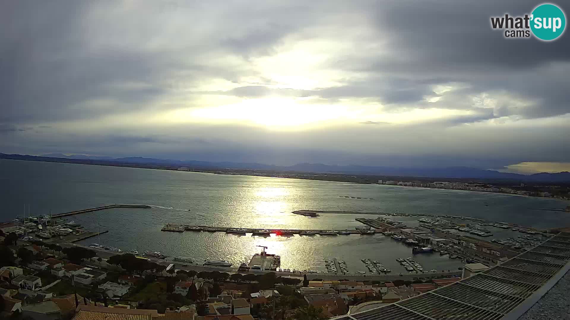 Roses – Ribarska luka i zaljev