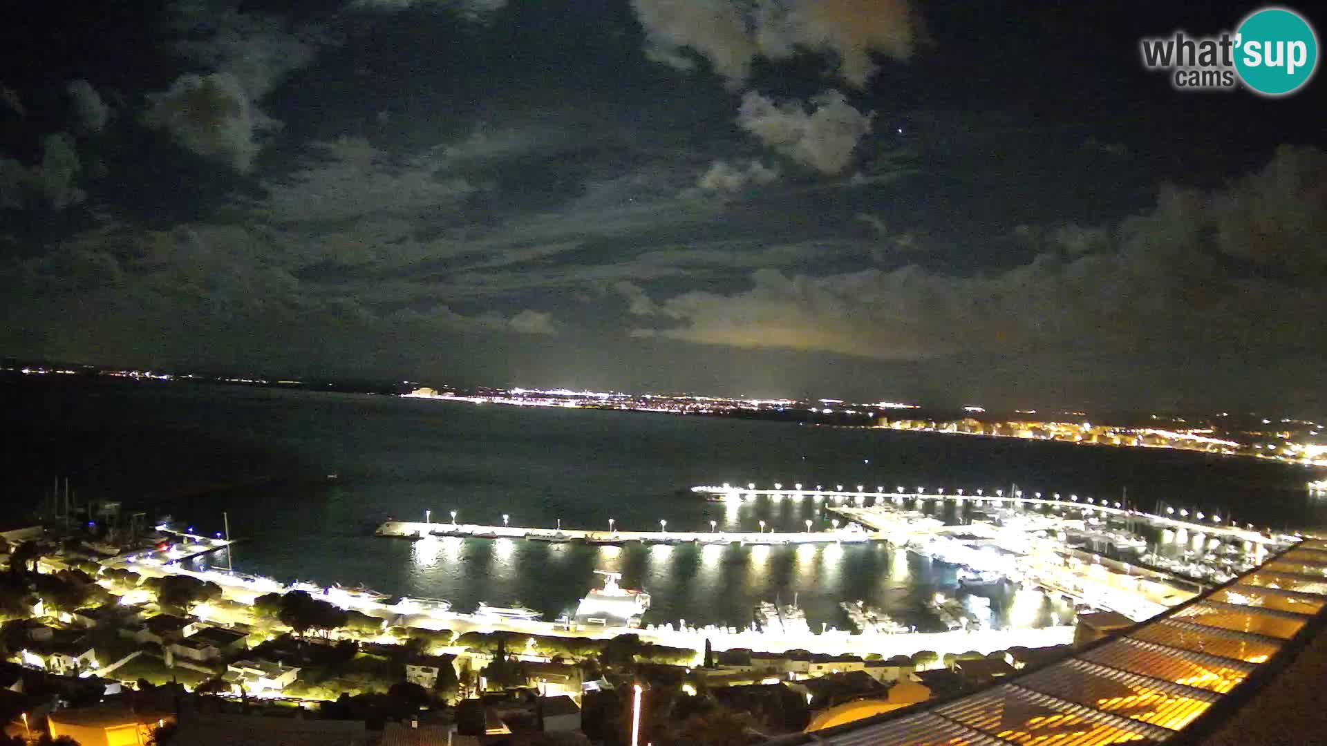 Roses – Ribiško pristanišče in zaliv