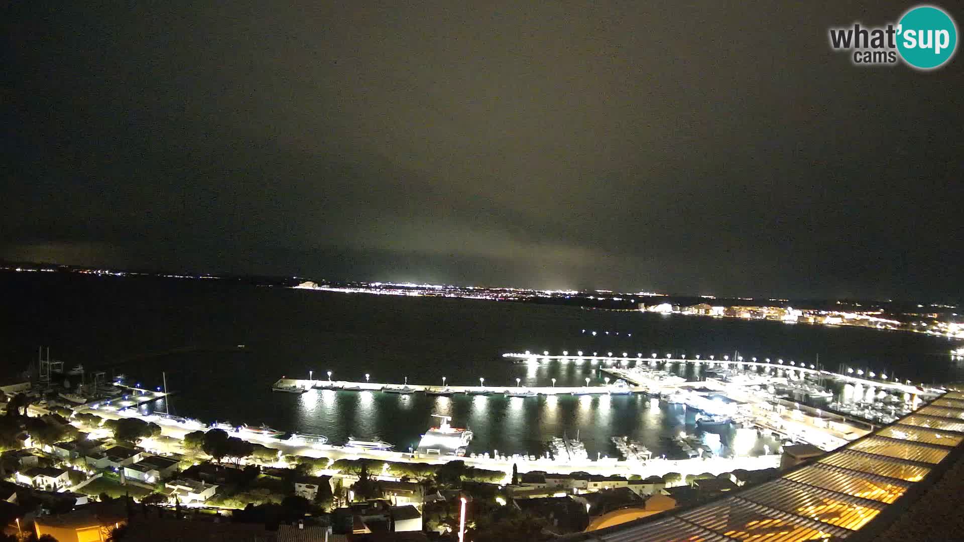 Roses – Ribarska luka i zaljev