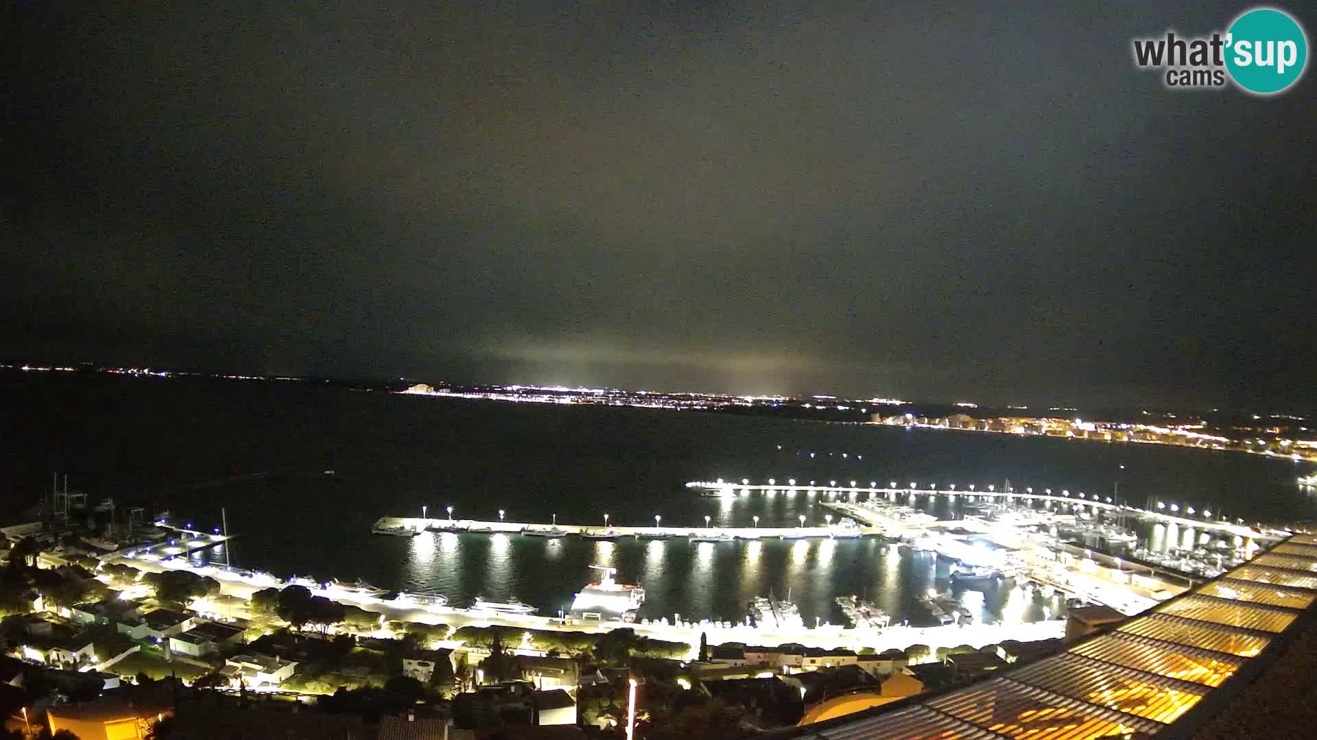 Roses – Ribarska luka i zaljev