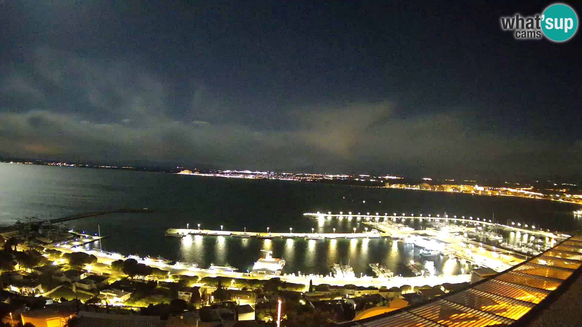 Roses – Ribarska luka i zaljev