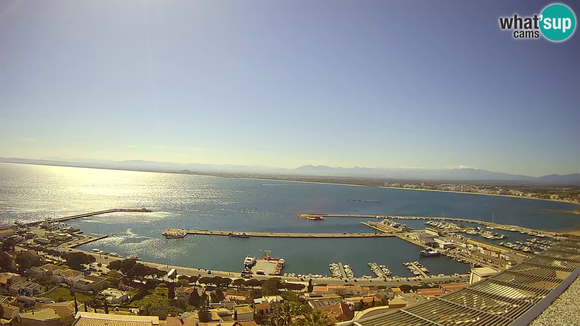 Roses – Ribarska luka i zaljev