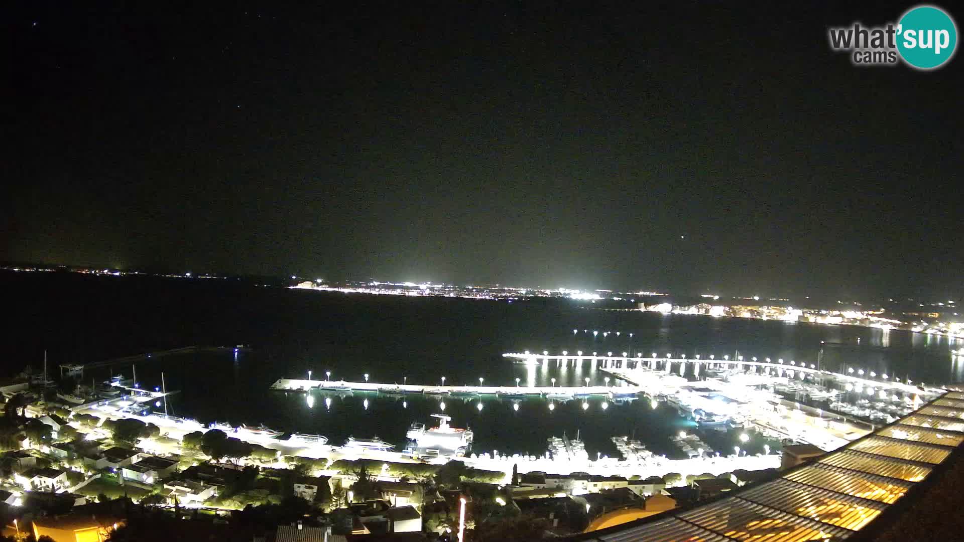 Roses – Porto di pesce e la baia