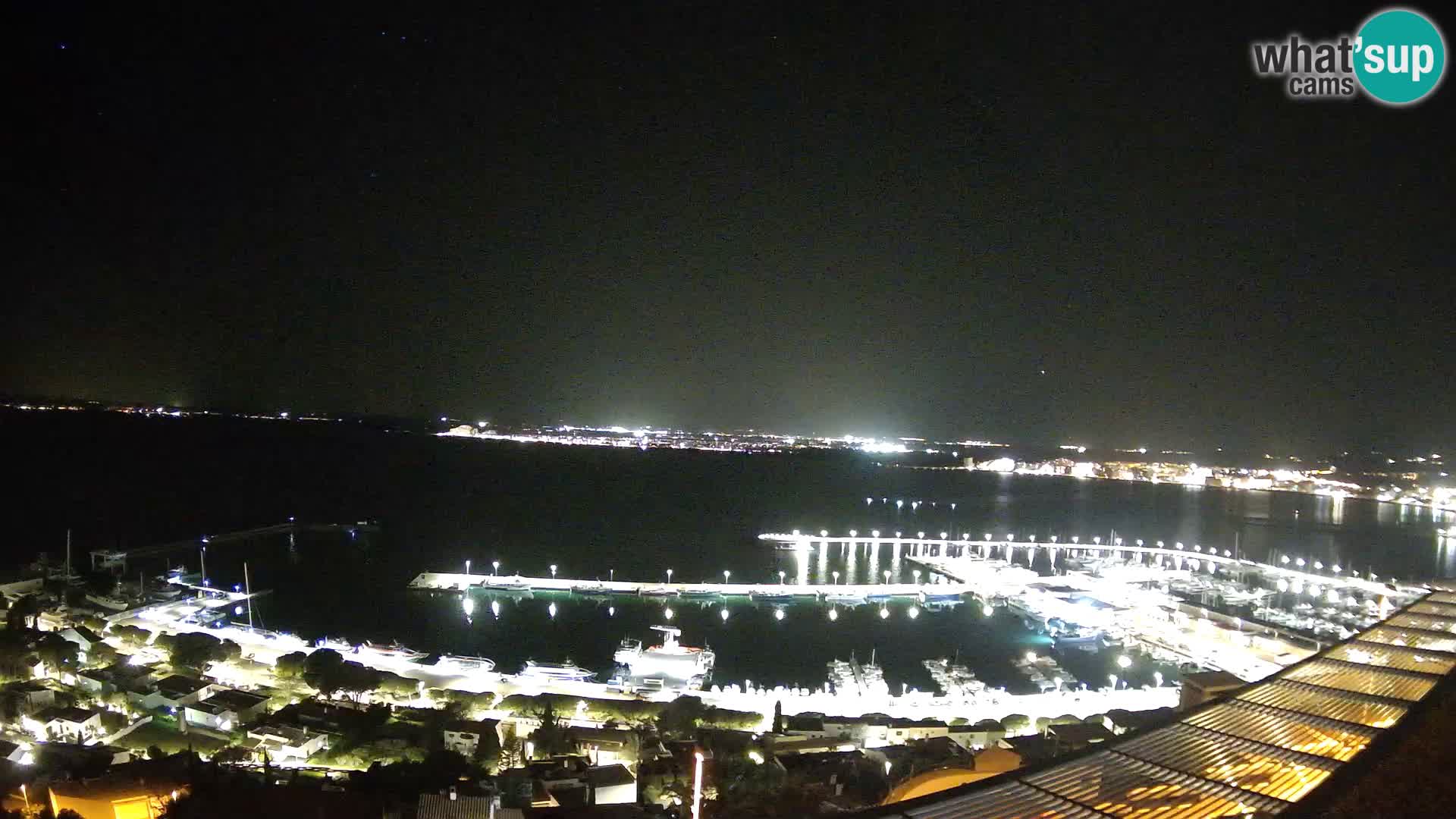 Roses – Porto di pesce e la baia