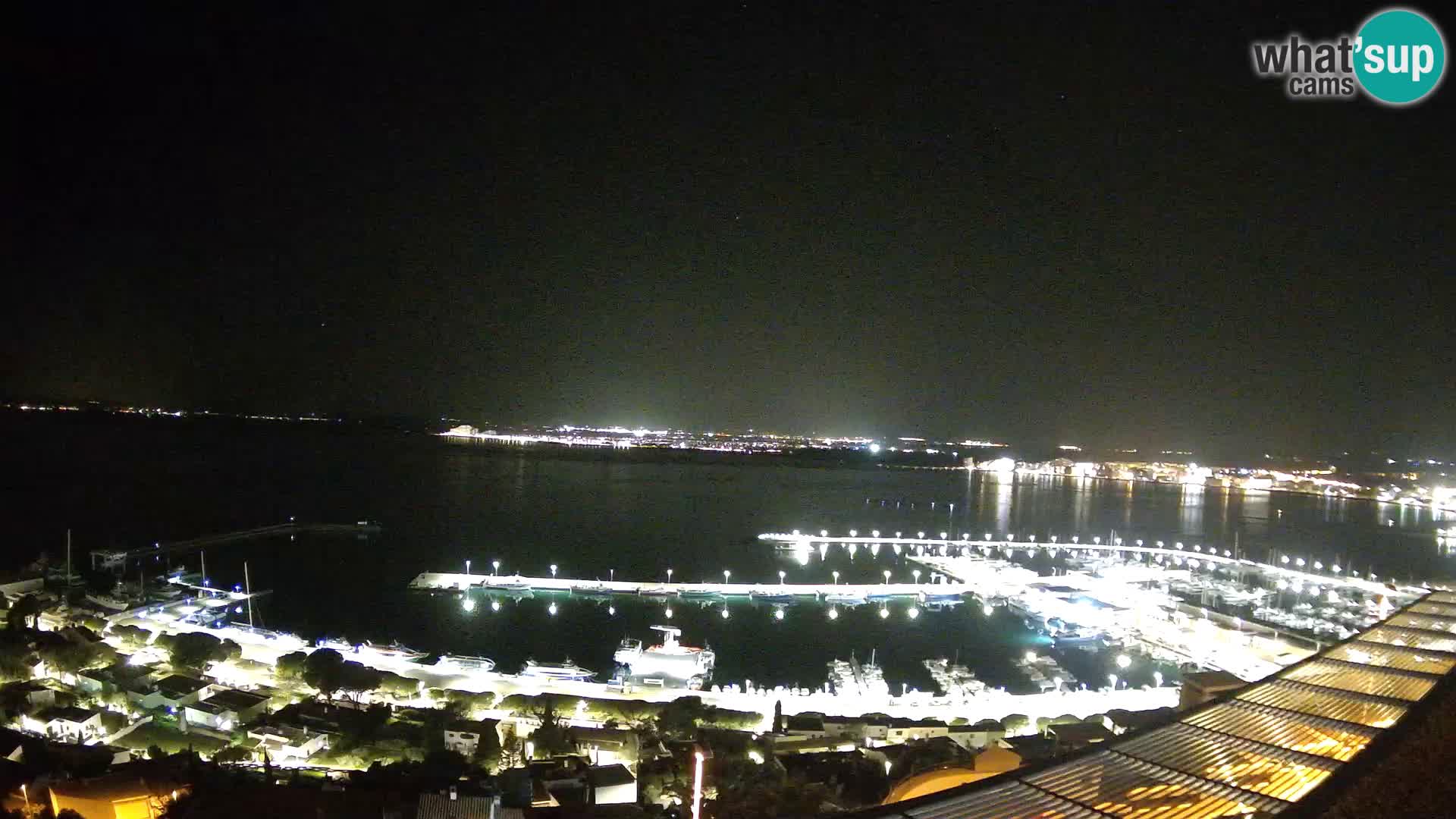 Roses – Porto di pesce e la baia