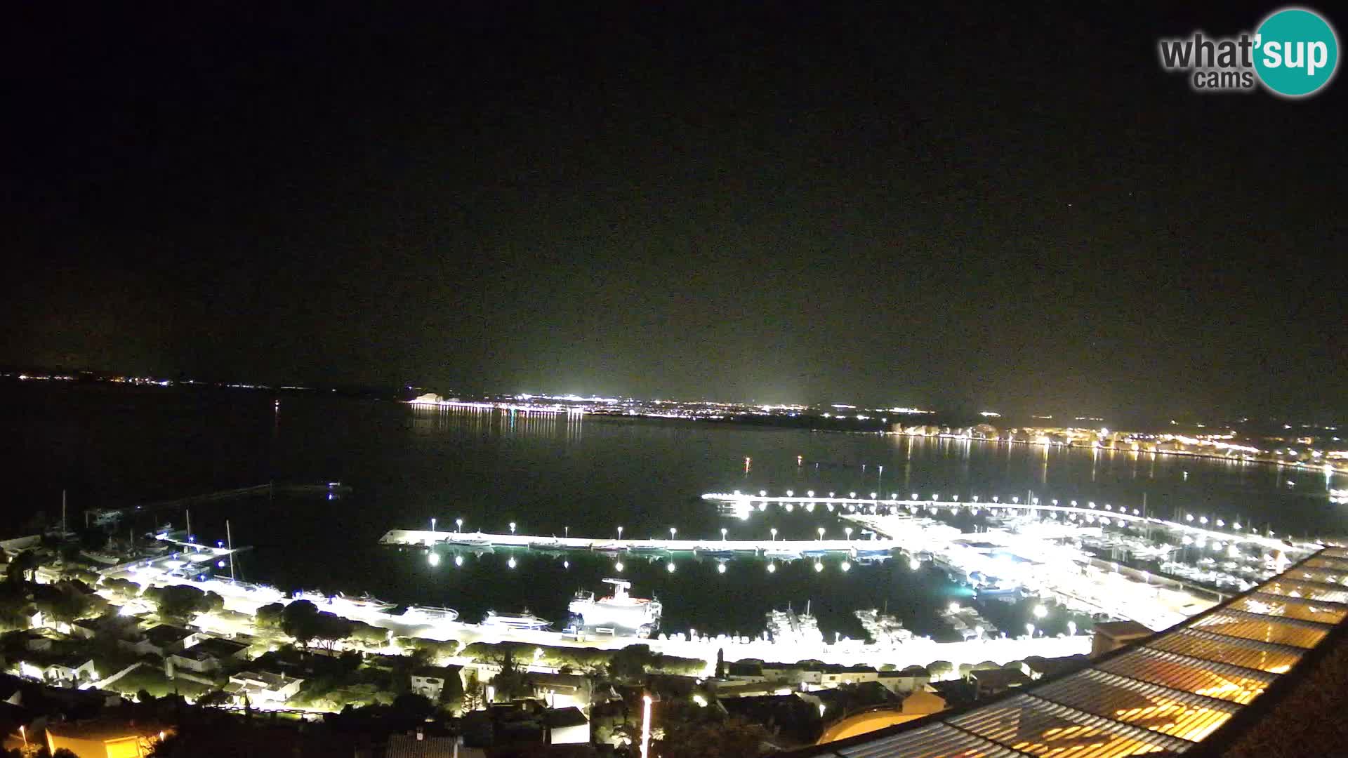 Roses – Porto di pesce e la baia