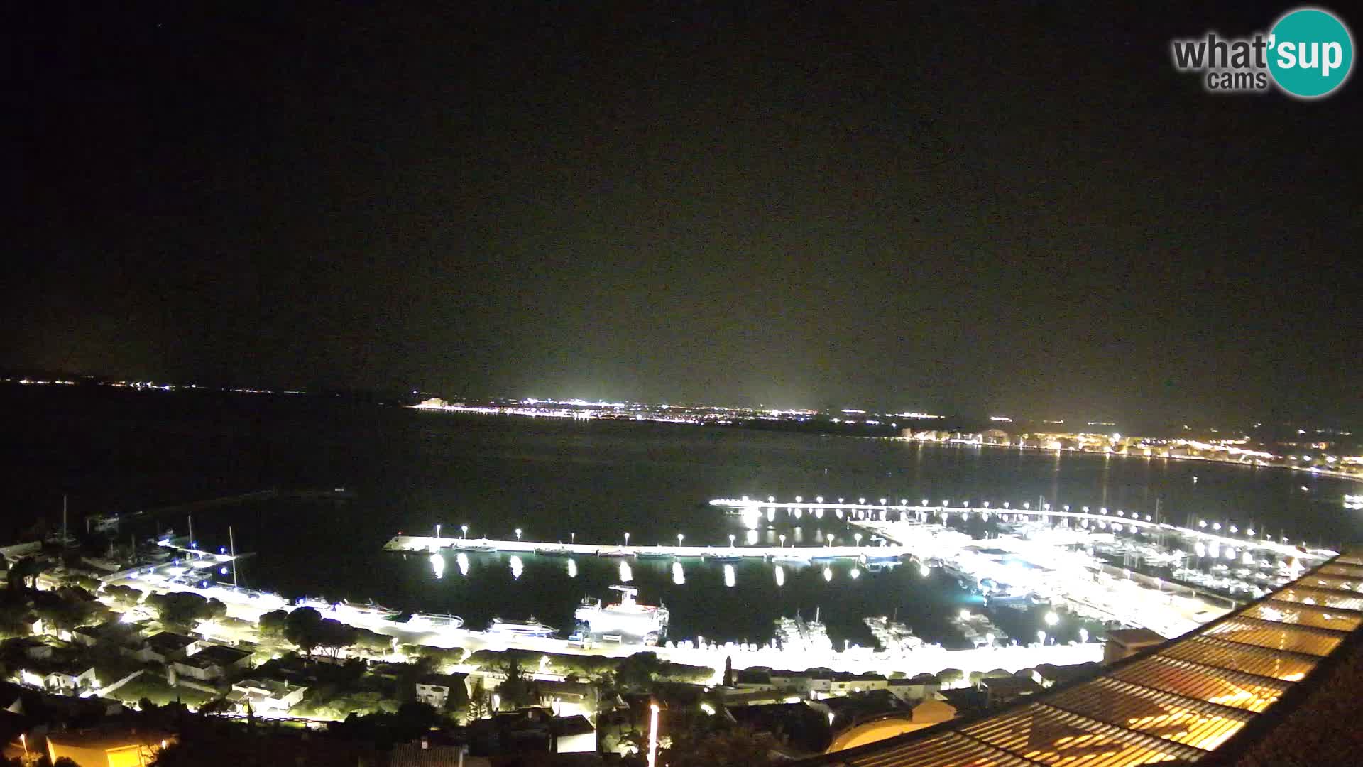 Roses – Ribarska luka i zaljev