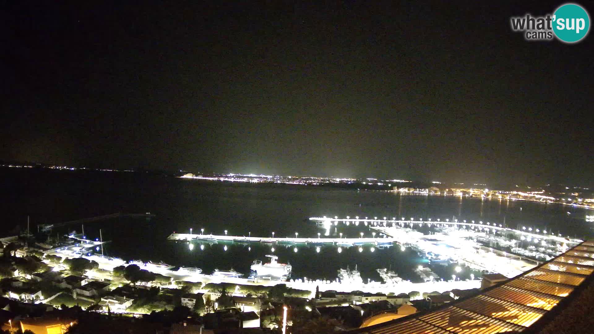 Roses – Ribarska luka i zaljev