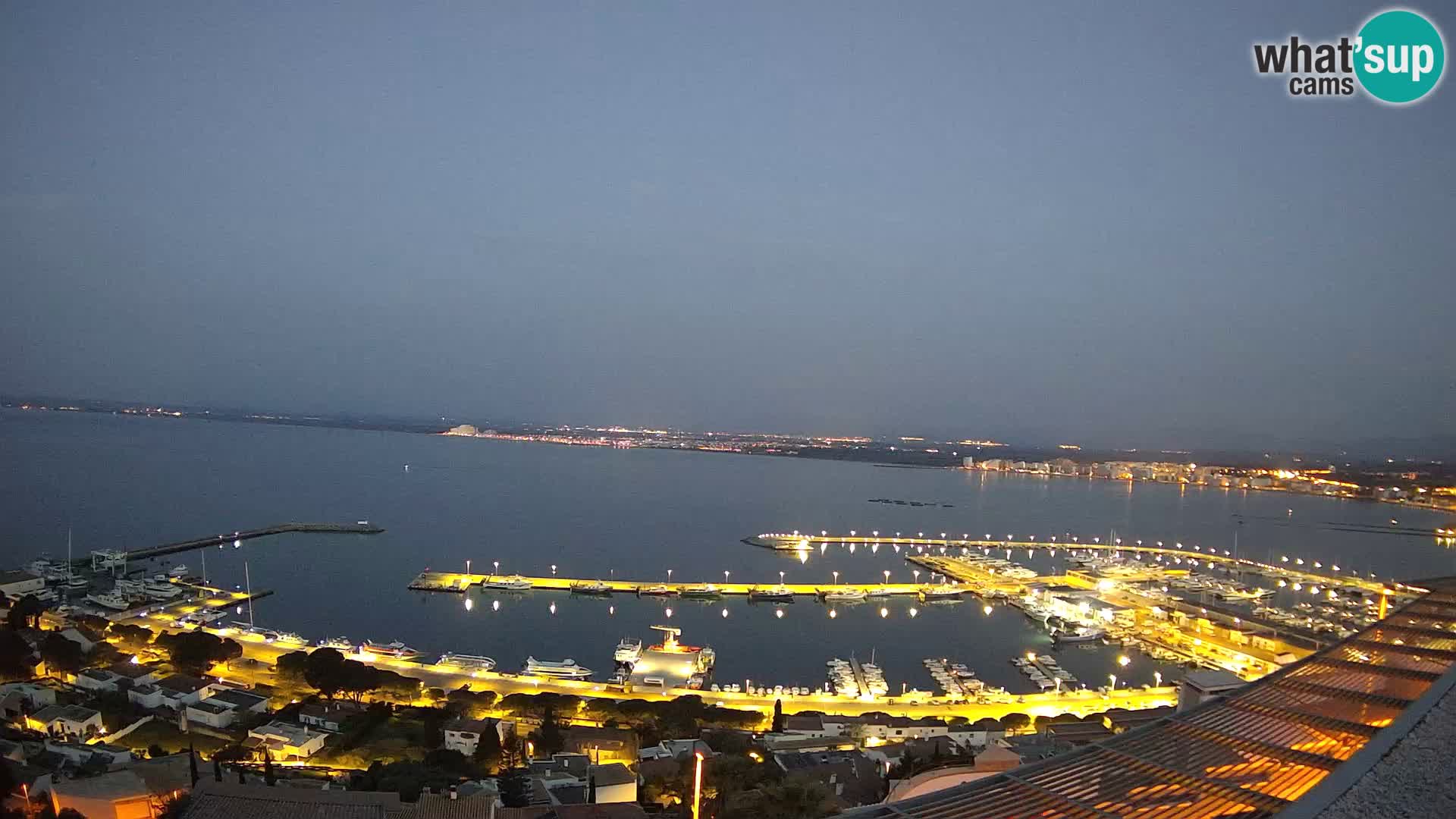 Roses – Ribarska luka i zaljev