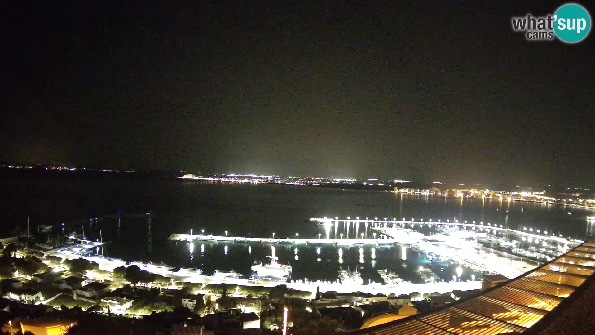 Roses – Ribarska luka i zaljev