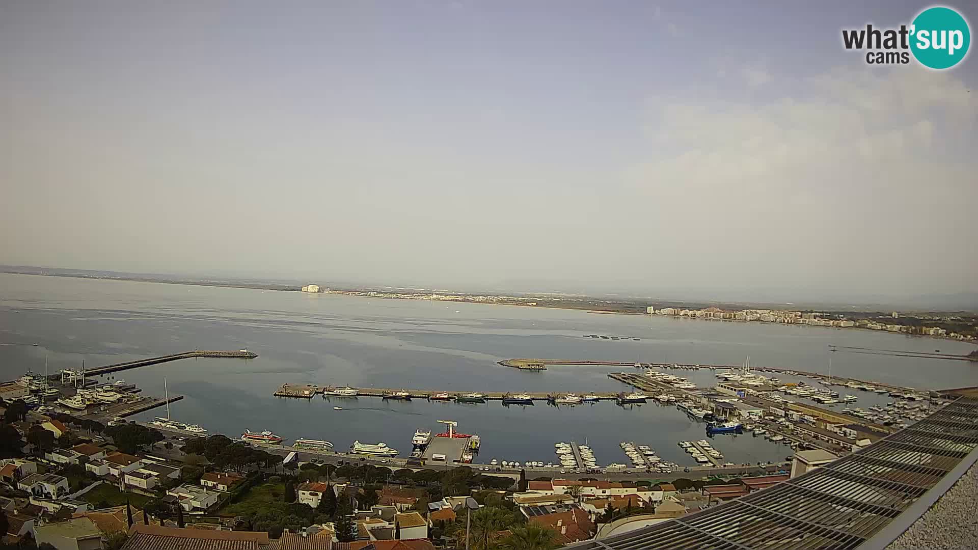 Roses – Ribarska luka i zaljev