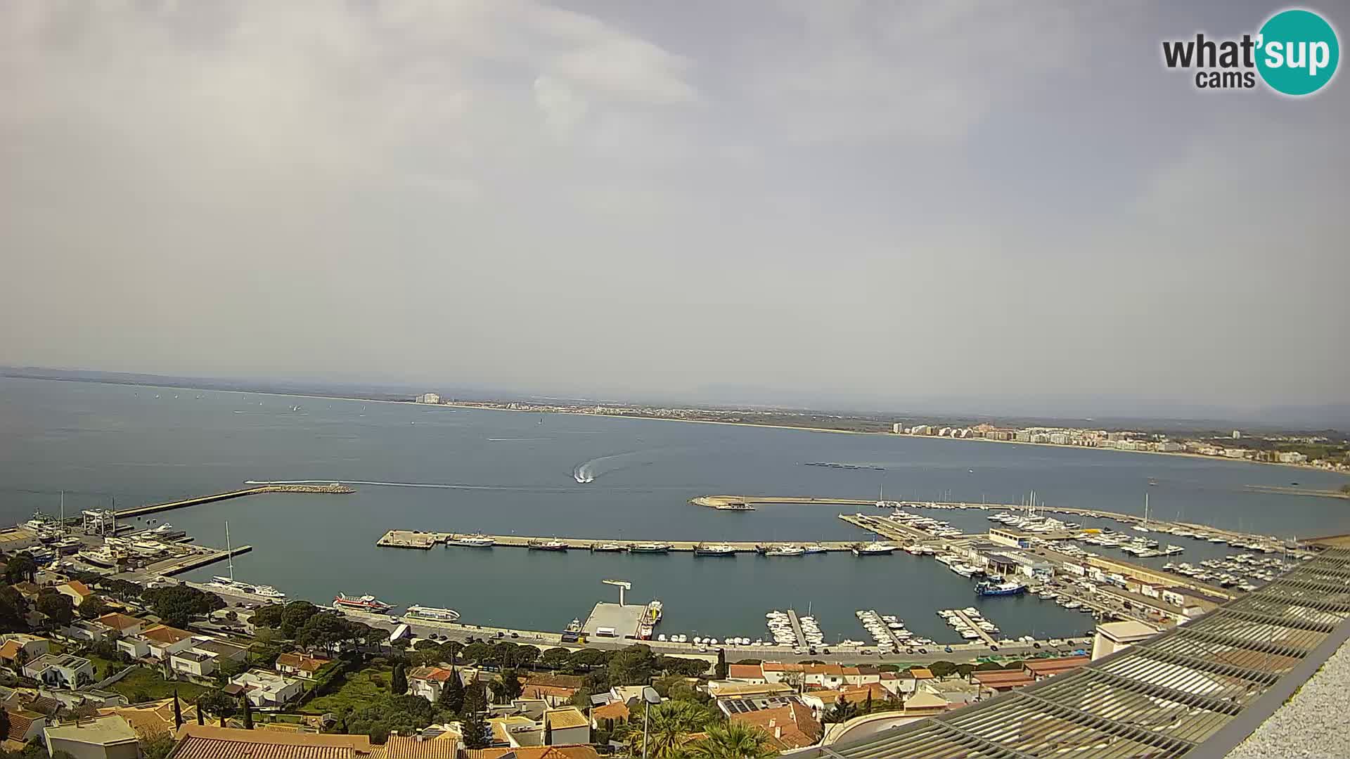 Roses – Ribarska luka i zaljev