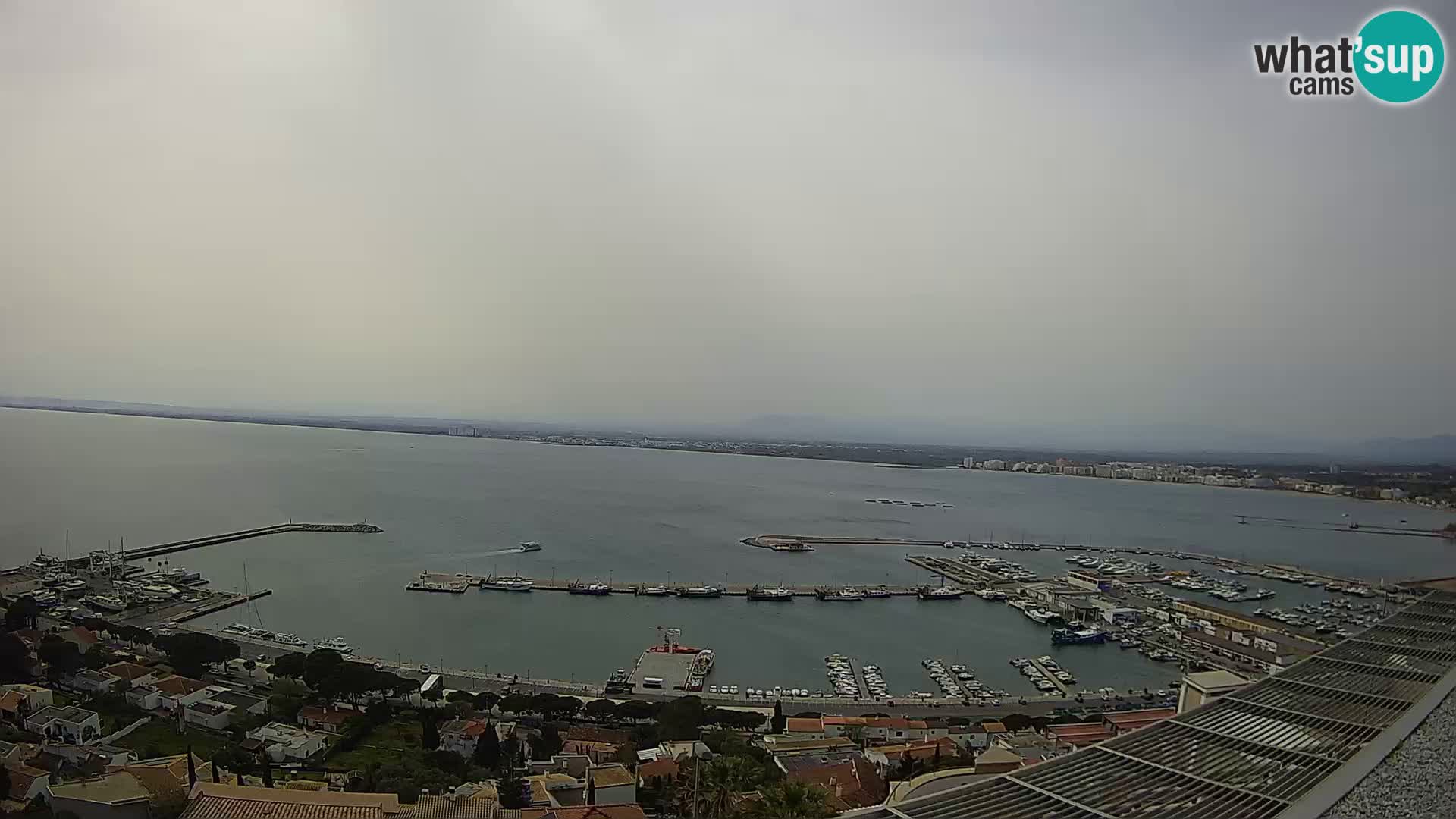 Roses – Ribarska luka i zaljev