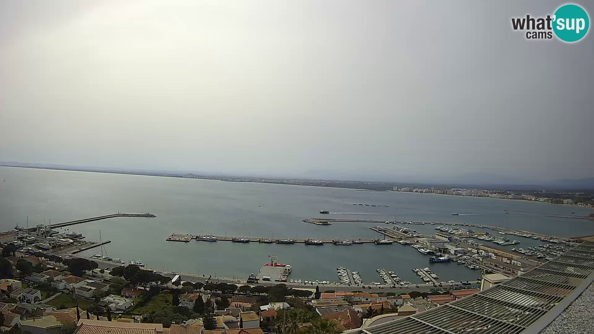 Roses – Ribarska luka i zaljev