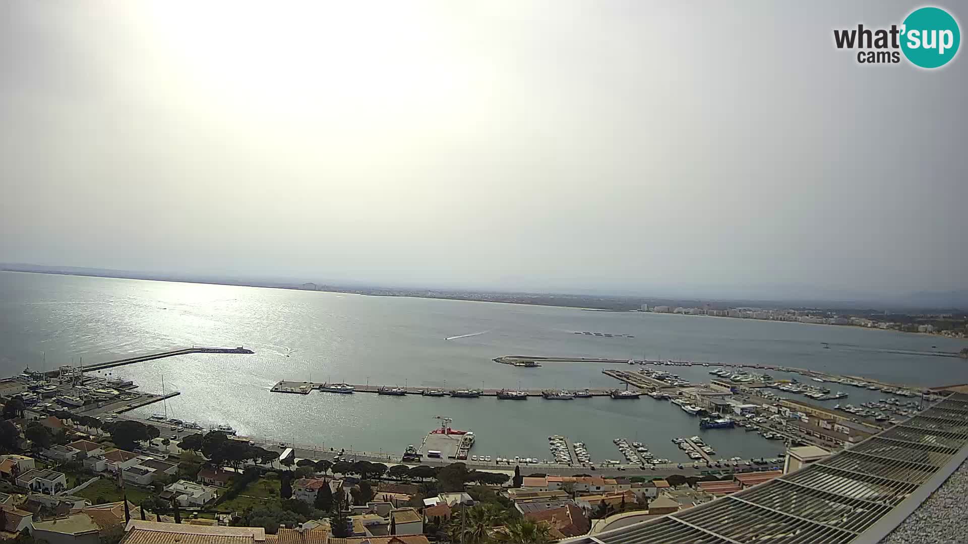 Roses – Ribarska luka i zaljev