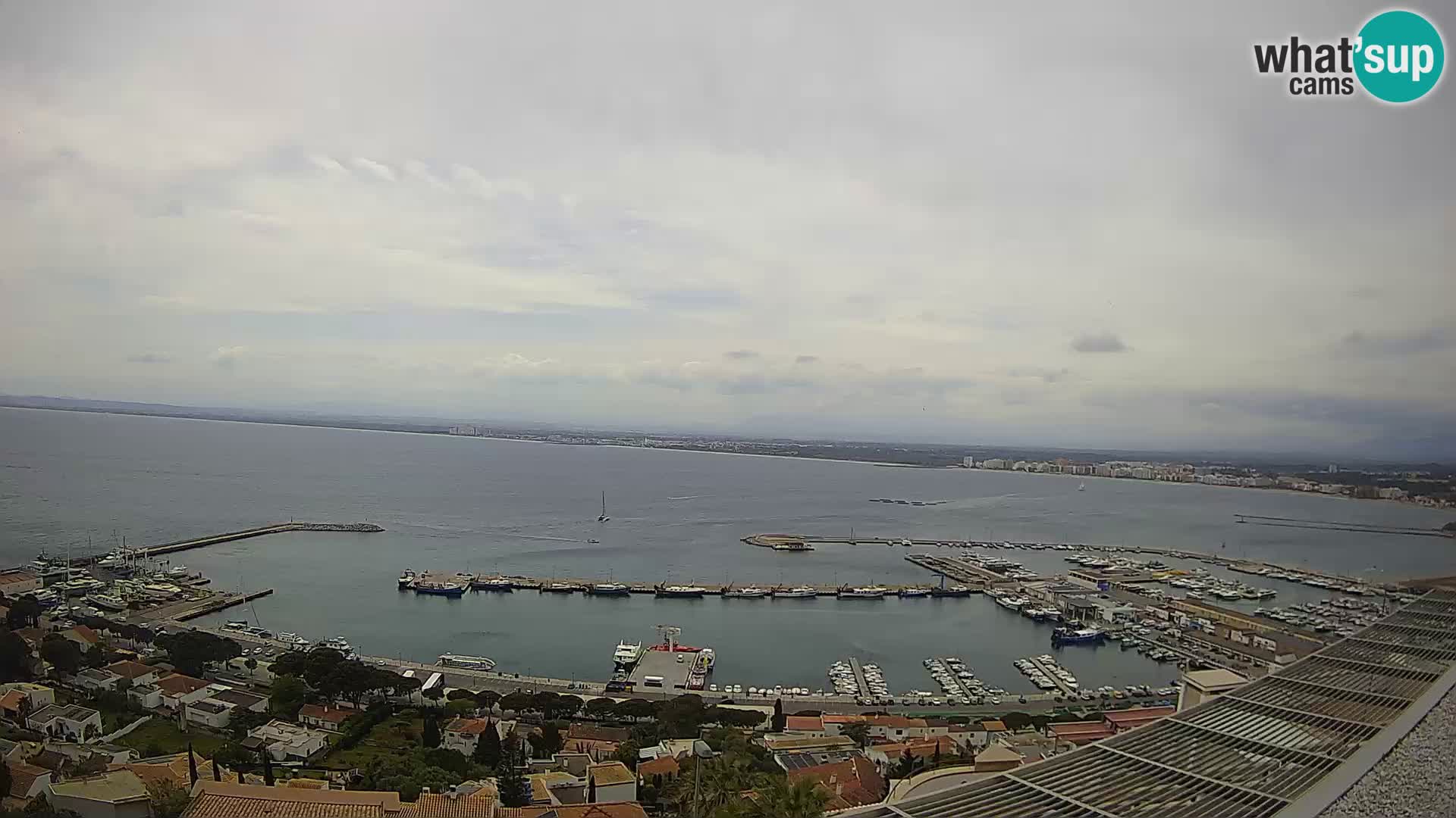 Roses – Ribarska luka i zaljev