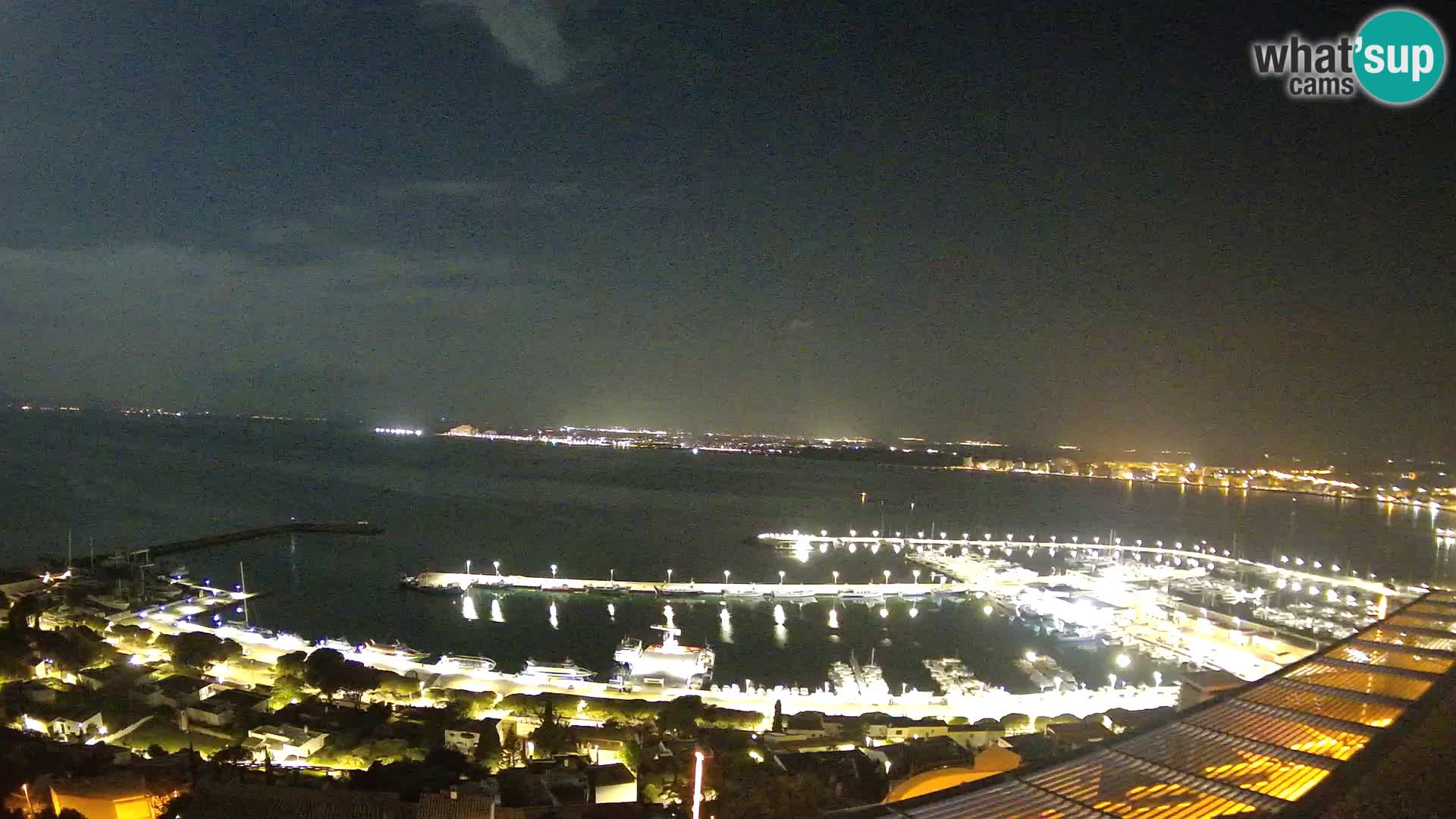 Roses – Porto di pesce e la baia
