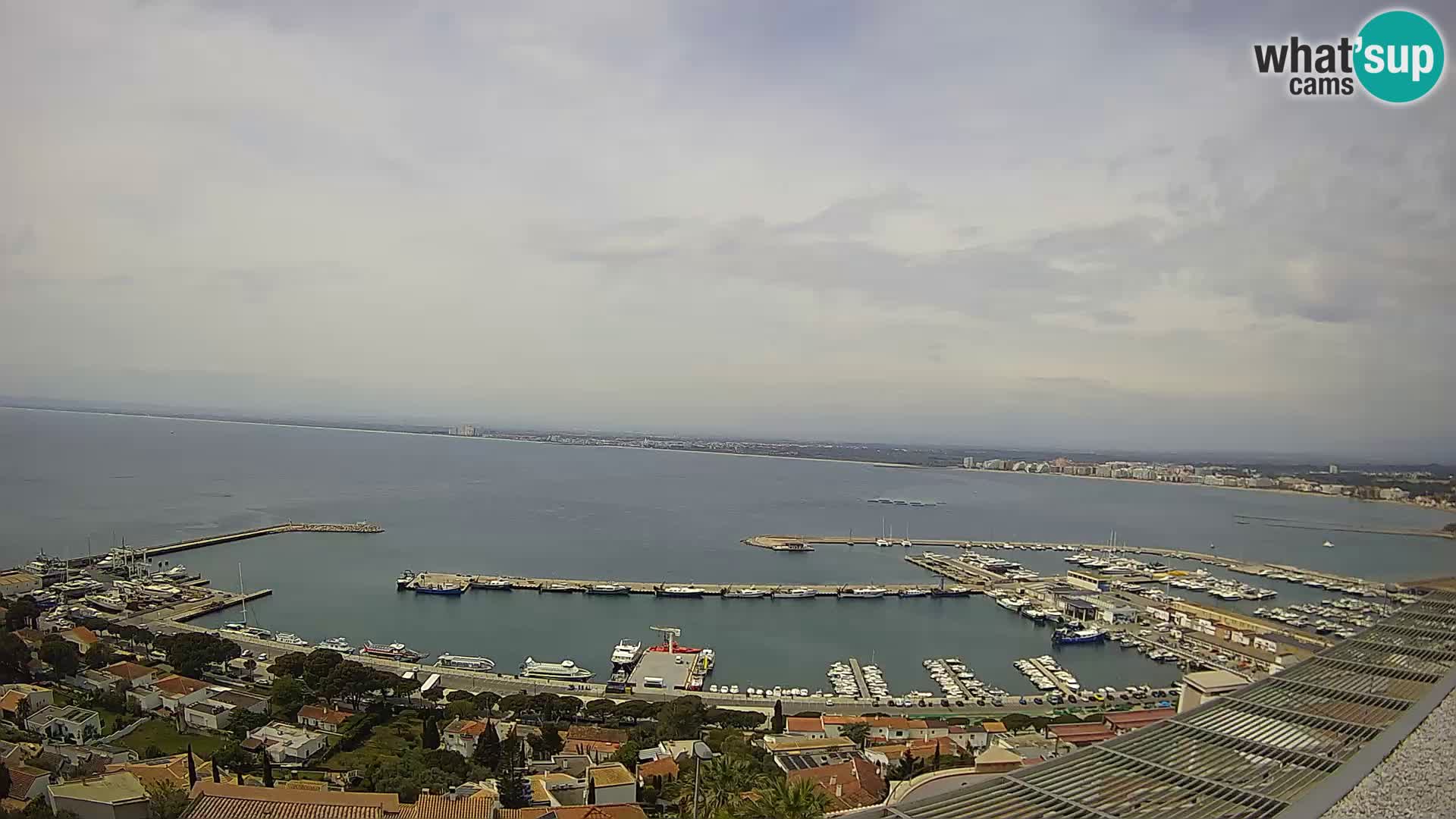Roses – Ribarska luka i zaljev