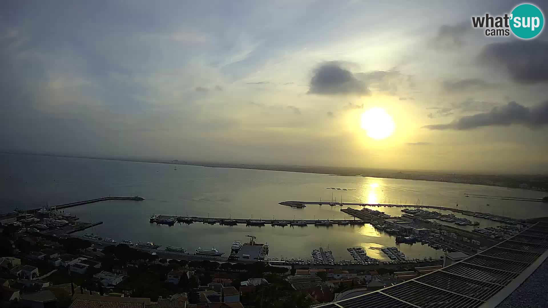 Roses – Ribarska luka i zaljev