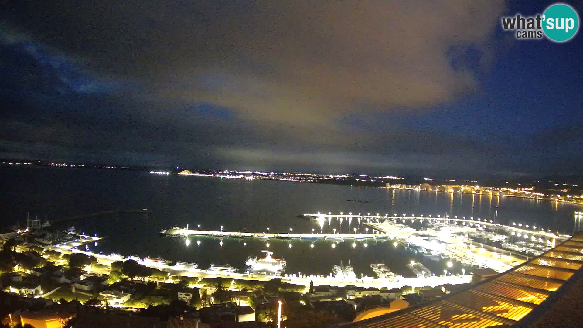 Roses – Porto di pesce e la baia